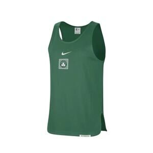 Nike Boston Celtics Green Tank Top womens size XL NWT